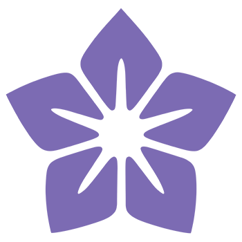 リンドウの花